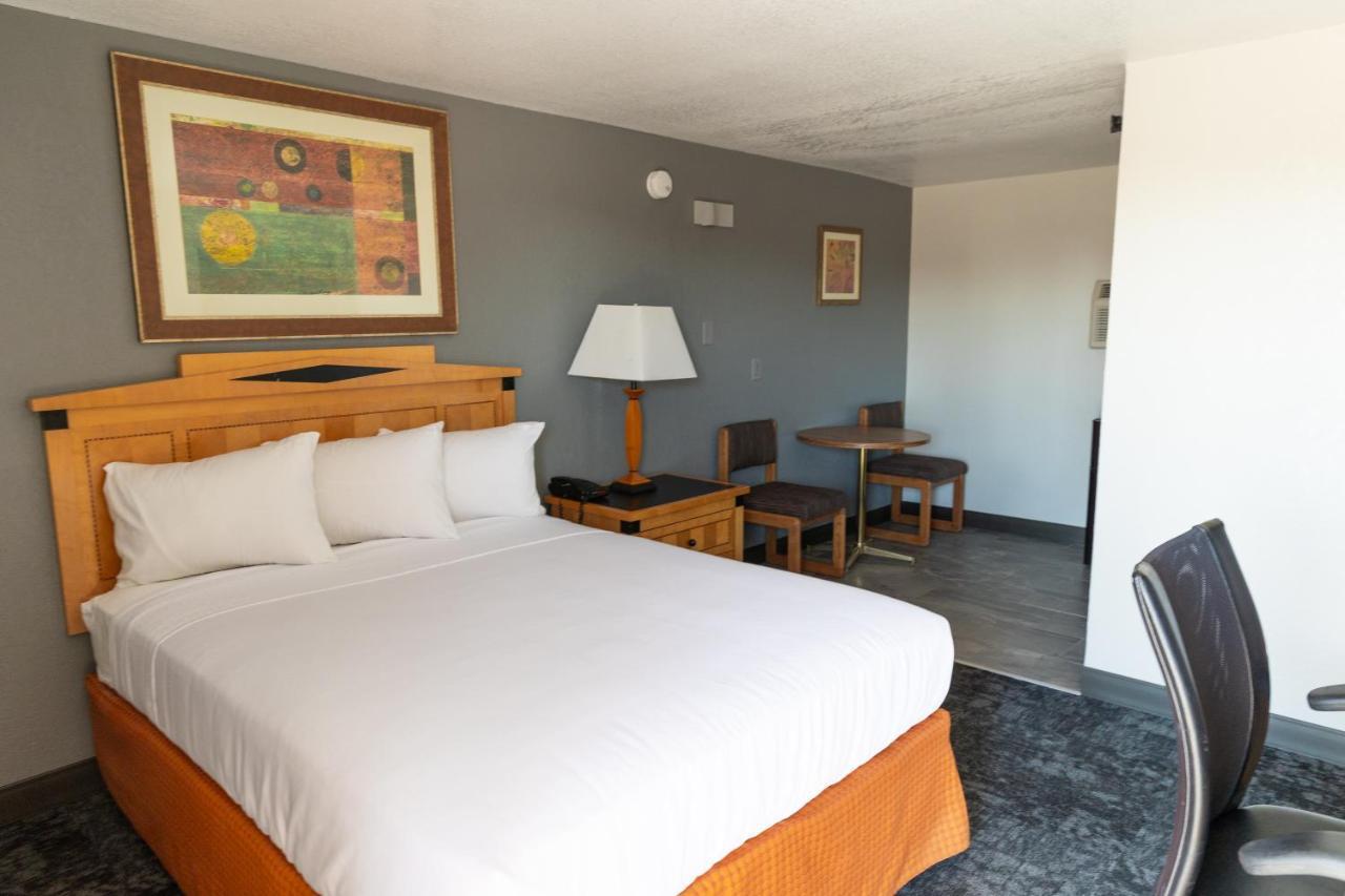Econo Inn Worland Dış mekan fotoğraf