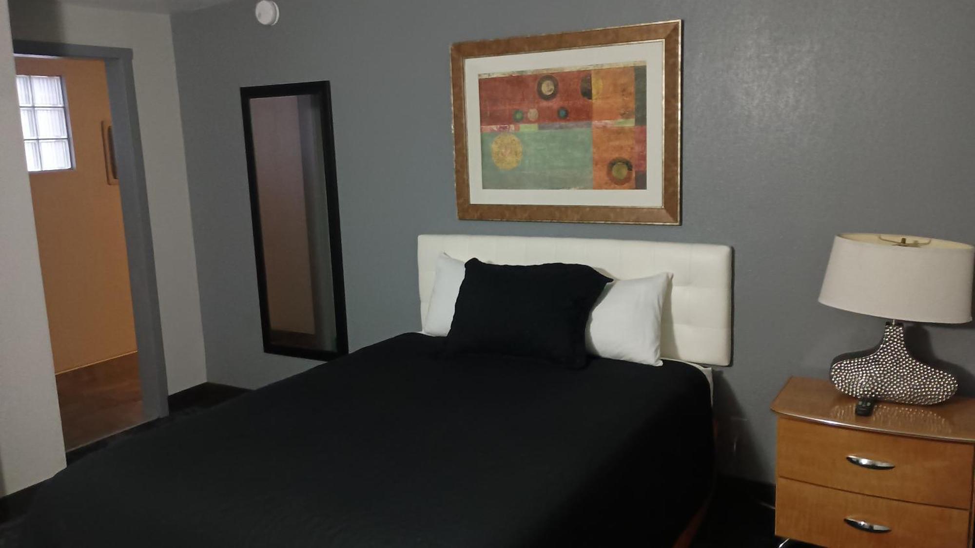 Econo Inn Worland Dış mekan fotoğraf