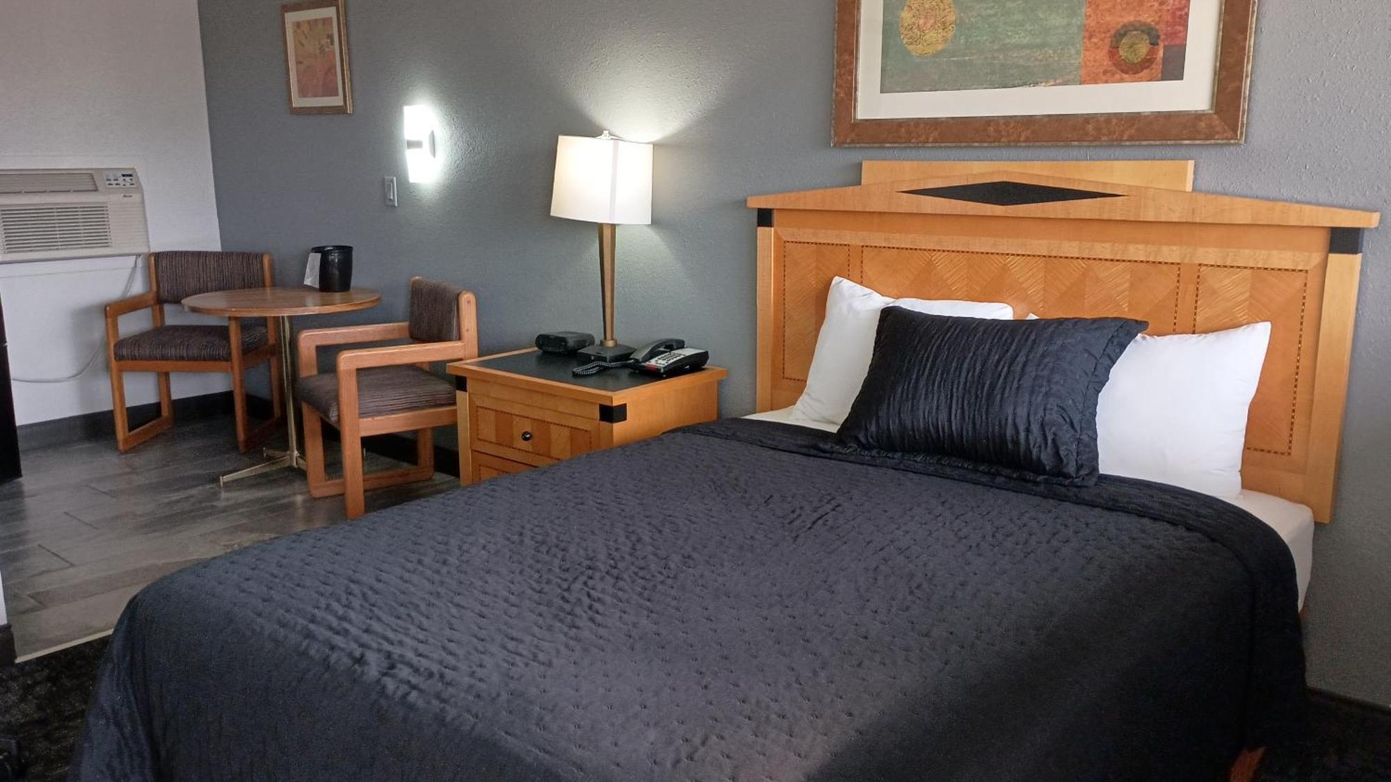 Econo Inn Worland Dış mekan fotoğraf